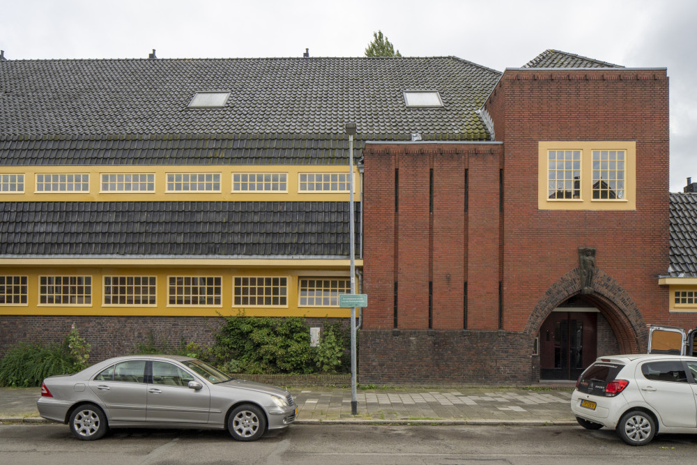 Scheepstra- en Van Starckenborghschool